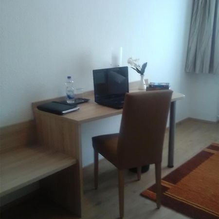 Hotel Rheinkrone كوبلنس المظهر الخارجي الصورة