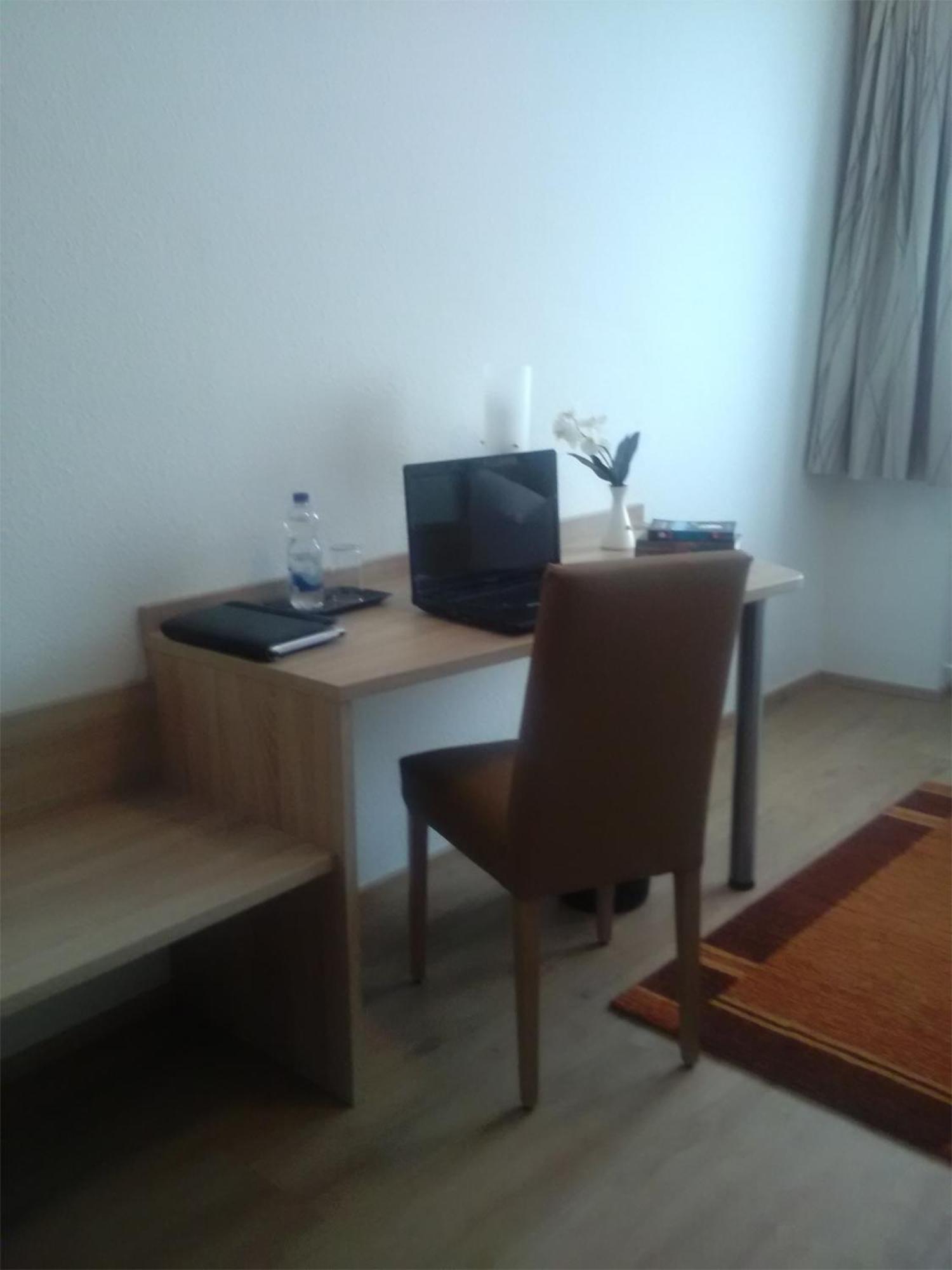 Hotel Rheinkrone كوبلنس المظهر الخارجي الصورة