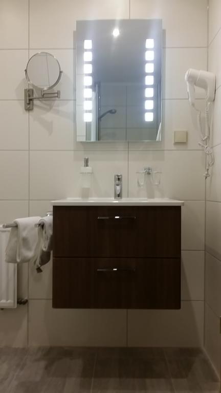 Hotel Rheinkrone كوبلنس المظهر الخارجي الصورة