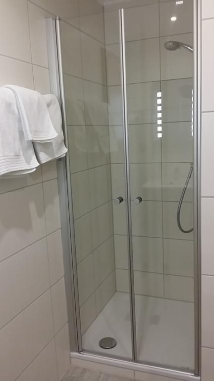Hotel Rheinkrone كوبلنس المظهر الخارجي الصورة