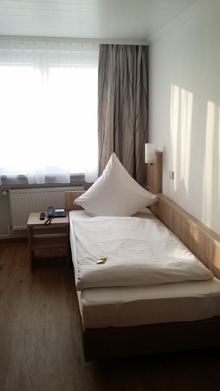 Hotel Rheinkrone كوبلنس المظهر الخارجي الصورة
