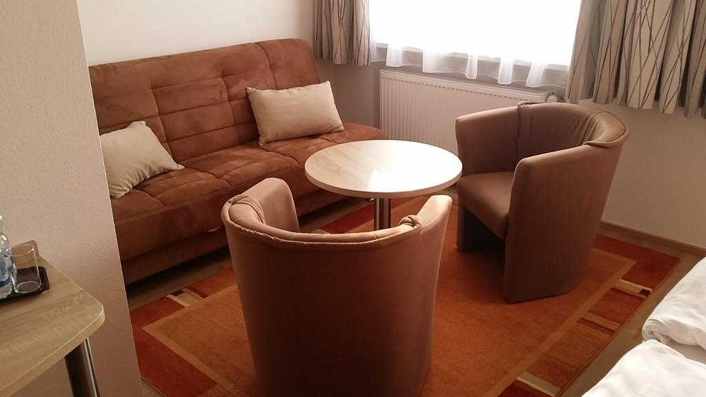Hotel Rheinkrone كوبلنس المظهر الخارجي الصورة
