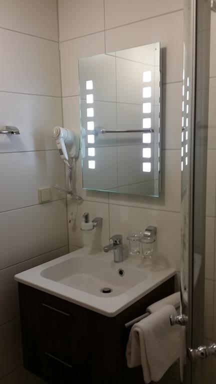 Hotel Rheinkrone كوبلنس المظهر الخارجي الصورة
